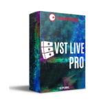 Steinberg VST Live Pro (Windows)