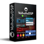ValhallaDSP Everything Bundle (Windows)