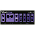 ValhallaDSP – Valhalla Delay (Windows)