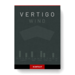 Cinematique Instruments - Vertigo Wind