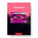 Kael Alden - Vibe Rewind