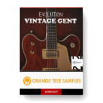 Orange Tree Samples – Evolution Vintage Gent