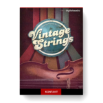 Big Fish Audio – Vintage Strings