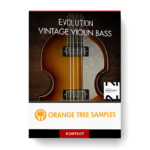Orange Tree Samples – Evolution Vintage Violin Bass