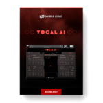 Sample Logic – Vocal AI