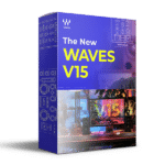 Waves 15 Complete All Bundle (Windows)