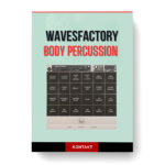 Wavesfactory – Body Percussion