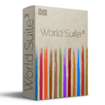UVI – World Suite 3