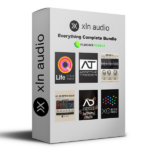 XLN Audio – Everything Complete Bundle (Windows)