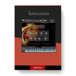 Soniccouture - Xtended Piano