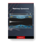 Sample Logic - Waterharp Xpressions