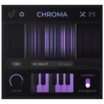 Xynth Audio - Chroma (Windows)