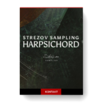 Strezov Sampling - Harpsichord
