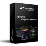 Zynaptiq – Plugins Collection (Windows)