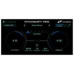 Zynaptiq – PITCHSHIFT PRO (Windows)