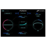 Zynaptiq – PUNCH (Windows)