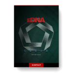 Spitfire Audio - eDNA Earth