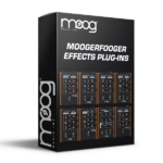 Moog Music - Complete Moogerfooger Effects Bundle (Windows)