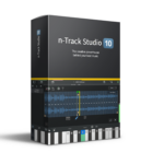 n-Track Studio 10 (Windows)