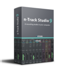 n-Track Studio Suite 9 (Windows)