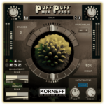 Korneff Audio – Puff Puff Mixpass (Windows)
