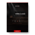 Sonuscore - RO•KI - Electric Piano