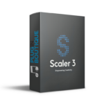 Plugin boutique - Scaler 3 (Windows)