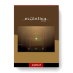 Evolution Series - World Reeds Harmonium