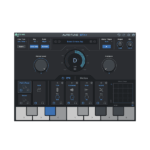 Antares – Auto-Tune EFX +10 (Windows)