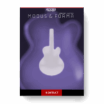 Audiofier - Modus & Forma Ambient Electric