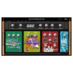 BBE Sound - Stomp Board (Windows)