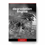 Border Audio – Degradation Engine