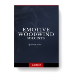 Fracture Sounds - Emotive Woodwind Soloists