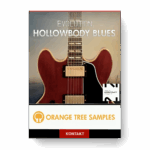 Orange Tree Samples – Evolution Hollowbody Blues