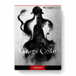 Triumph Audio – Ghost Cello