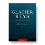 Fracture Sounds - Glacier Keys