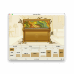 Imagiro - Shearwater Piano (Windows)