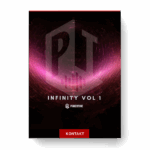 Pinkertone – Infinity Vol 1