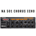 Nembrini Audio - NA 501 Chorus Echo (Windows)