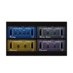 Nembrini Audio - NA Analog Rack FX Bundle (Windows)