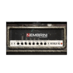 Nembrini Audio - NA BST100 V2 Super Overdrive (Windows)