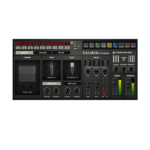 Nembrini Audio - NA Cali Axis (Windows)