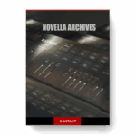 Westwood Instruments - Novella Archives