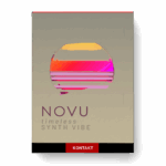 Cinematique Instruments – Novu Timeless Synths