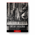 Triumph Audio – Organ Obscura