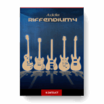 Audiofier – Riffendium 4