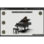 Roland Cloud - EARTH Piano (Windows)
