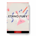 Sample Logic – Ethno Fury