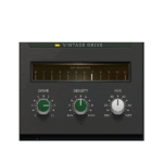 Solid State Logic - Fusion Vintage Drive (Windows)