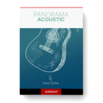 Sonora Cinematic – Panorama Acoustic